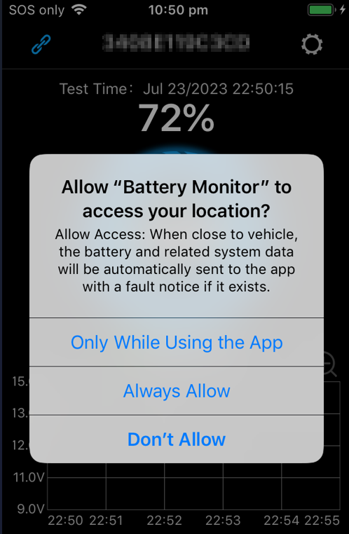 That battery monitor that spied on it's users. What happened after it was exposed?