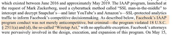 Case 3:20-cv-08570-JD Document 735 Filed 03/23/24 Page 1